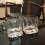 Blade Runner Whiskyglas | Arnolfo di Cambio Whiskyglas CIBI 37cl