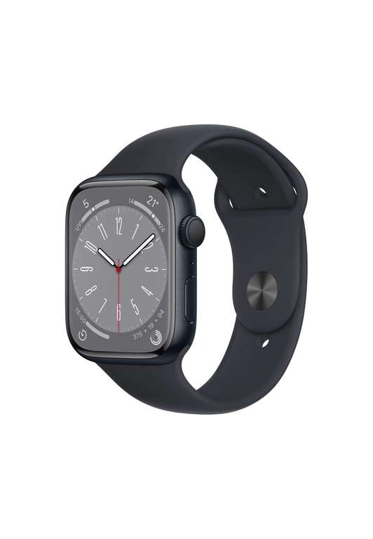 [CB] Zalando - Apple Watch Series 8 41mm + 45mm 12% reduziert mit Corporate Benefits