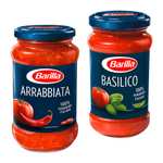 Barilla klassische Pasta Saucen für nur 0,79 € (Angebot + Coupon) [HIT bis 17.06]