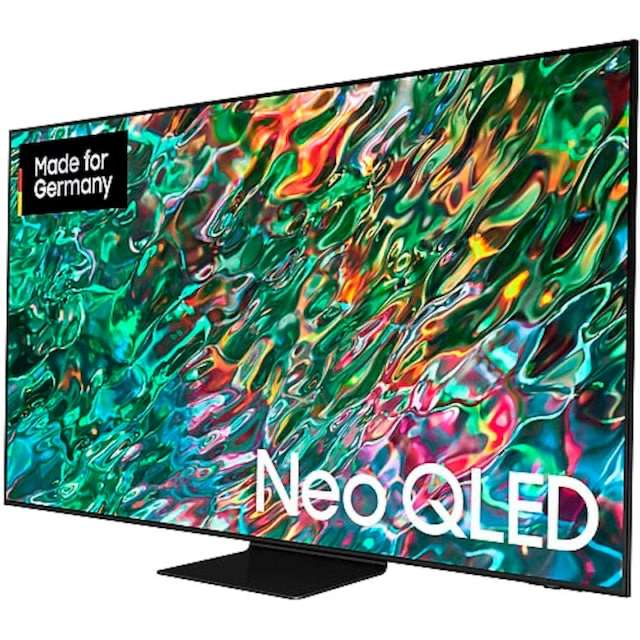 (CB) Samsung 85" Neo QLED 4K QN90B (2022)