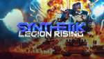 [GOG] SYNTHETIK: Legion Rising zum Bestpreis