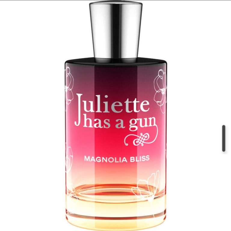 Juliette Has a Gun Sale - zb: Juliette Has a Gun Not a Perfume Eau de Parfum 100ml [Thiemann]