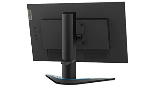 [Amazon] Lenovo G24-20 (23,8", Full HD, 144Hz, WideView, entspiegelt) Monitor (2x HDMI, DP, 1ms, AMD Radeon, FreeSync, höhenverstellbar)