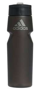 adidas Trinkflasche Trail (750 ml) in schwarz für 12,94€ inkl. Versand (statt 23€)