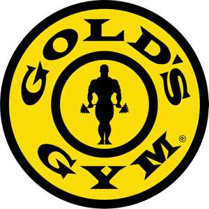 Gold's Gym inkl. McFit für 10€ / Monat bis zu zwei Monate - Flex Mitgliedschaft