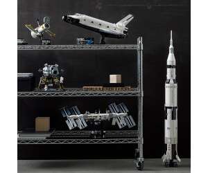 LEGO Creator - NASA-Spaceshuttle "Discovery" (10283)