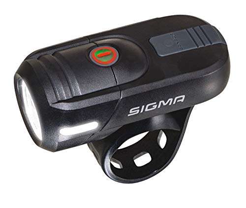 SIGMA SPORT Aura 45 USB mit STVZO-Zulassung für 18,36€ @ Amazon Prime (Aura 35 für 16,99€)