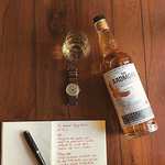 The Ardmore Legacy | Highland Single Malt Scotch Whisky | mit Geschenkverpackung | 40% Vol | 700ml (Prime Spar-Abo)