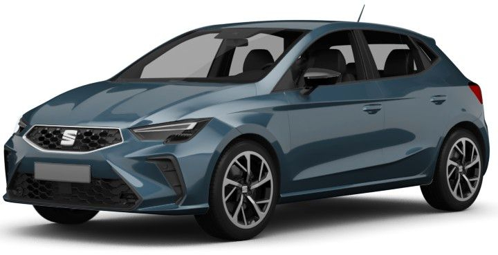 [Privatleasing]Seat Ibiza FR|116PS|24 Monate|10.000km/Jahr|75€/Monat|LF 0,28|effektiv 136€/Monat|GKF 0,5|Treue ( ohne Treue 99€/Monat)