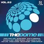 The Dome,Vol.93 CD