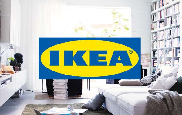 Bis zu 7% Rabatt auf Ikea Gutscheine