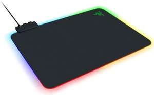 Alternate WochenDeals: z.B. Razer Firefly V2 Mousepad (355x255cm, RGB, Kabelhalter) / Fractal Design Ion+ 2 Platinum 560W Netzteil