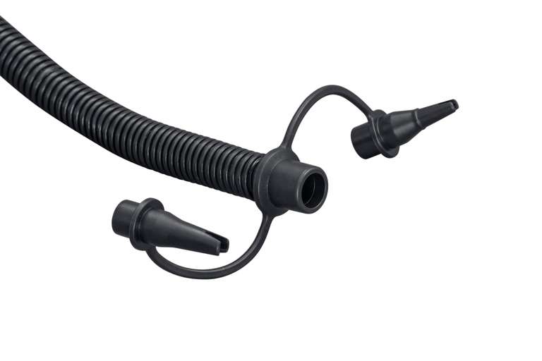 Handpumpe Camping UltimComfort 10 PSI für aufblasbare Zelte Handpumpe Camping UltimComfort 10 PSI für aufblasbare Zelte