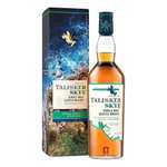 Talisker Skye | Single Malt Scotch Whisky | 45.8% vol | 700ml Einzelflasche | (Prime Spar-Abo)