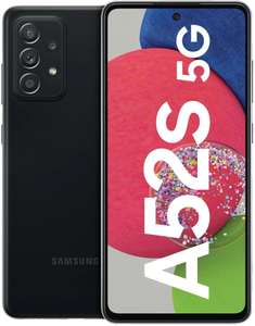 Samsung Galaxy A52s 5G 128gb Smartphone