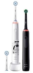 Oral-B Pro 3000 Star Wars Familiy Edition 760505 Elektrische Kinderzahnbürste, Elektrische Zahnbürste