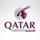 10% Rabatt auf Flüge bei Qatar Airways (reiner Tarif)