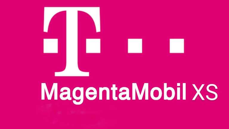 [MagentaEins Normalos] Telekom MagentaMobil XS SIMonly (10 GB 5G , Allnet Flat, SMS, WLAN-Call) für 6,61€/Monat bei RNM, M1 Magenta Eins