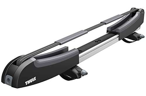 Thule SUP Taxi XT Stand Up Paddleboard Träger 810001