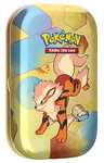 Pokémon 151 Tin Boxen (PRIME)