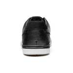 Bruno Marc Men's lace-up shoes, trainers, walking shoes, fashion trainers