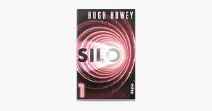 eBook Silo von Hugh Howey kostenlos Apple Books passend zur Serie bei Apple TV+