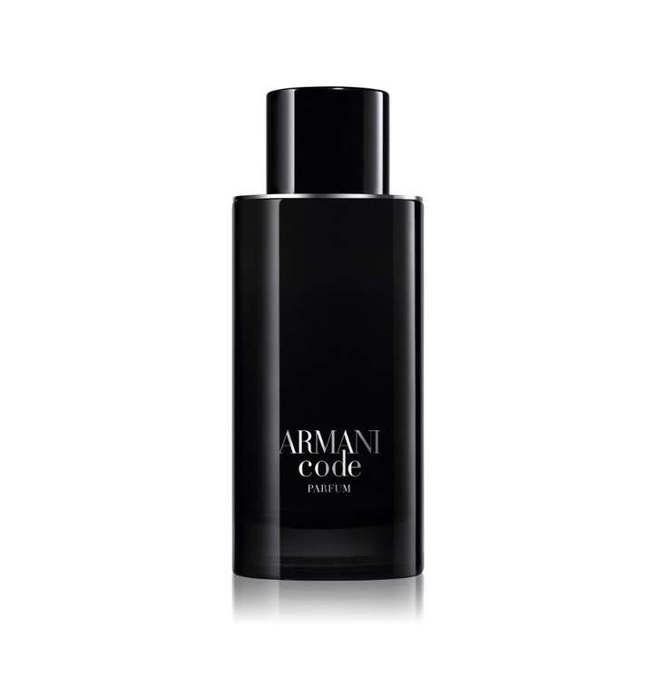 Giorgio Armani code Homme Parfum 125ml