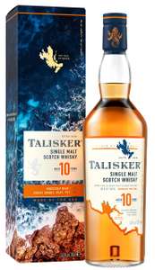 Talisker 10 (25,19) -Johnnie Walker Black 12 (17,99)-Monkey Shoulder (19,94) Whisky Sparabo