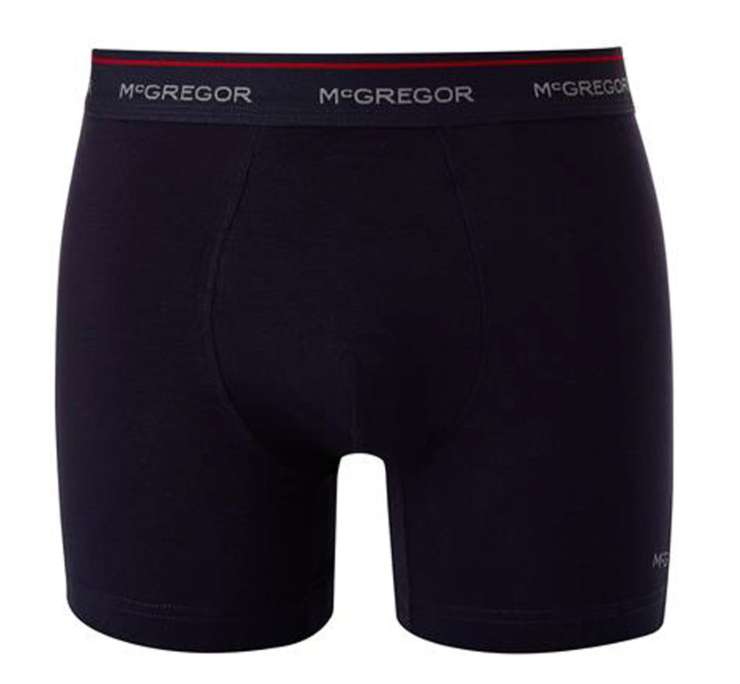 [Outlet46] MEGA-Pack - 20x Boxershorts aus Baumwolle in 4 Farben für nur 39,19€ inkl. Versand | ~1,96€ pro Unterhose | Größe M-XXL