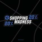 KICKZ Shopping Madness: 20 % Rabatt auf über 7.00 Artikel - z.B. Mitchell & Ness Vince Carter Toronto Raptors Swingman Trikot 1998/99
