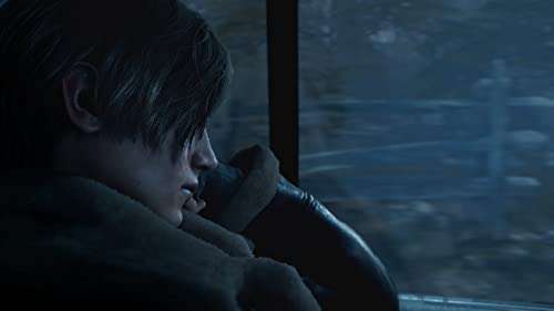 [PS5/PS4 - Amazon Frankreich] Resident Evil 4 Remake für die PS5/PS4 für 50,68€