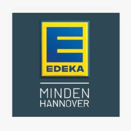DINKEL 500g Nudeln (1,76€/kg) bei EDEKA (Region Minden-Hannover)