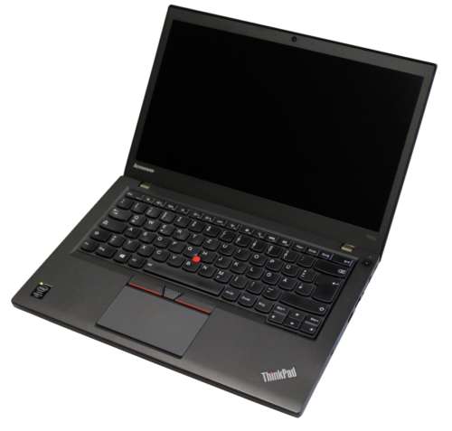 Lenovo ThinkPad T450s 14" FHD Laptop - 300 Nits - Intel i7 5600U 12GB RAM 256GB SSD WWAN / LTE - gebraucht / refurbished Business-Notebook