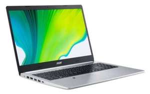 Acer Aspire 5 15,6" FHD IPS silber R5-5500U 8GB/256GB SSD Win11 A515-45-R2VF