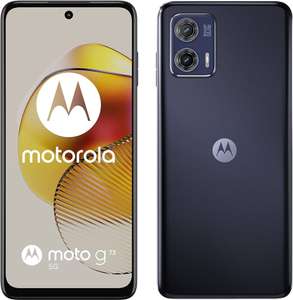 Motorola Moto G73 5G 256GB/8GB midnight blue