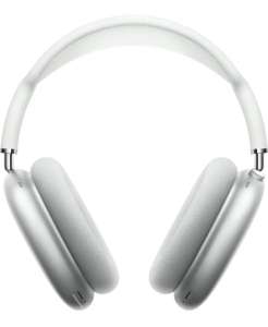 Apple AirPods Max Silber Drahtloser Kopfhörer Bluetooth - Differenzbesteuert NEU, Versandkostenfrei