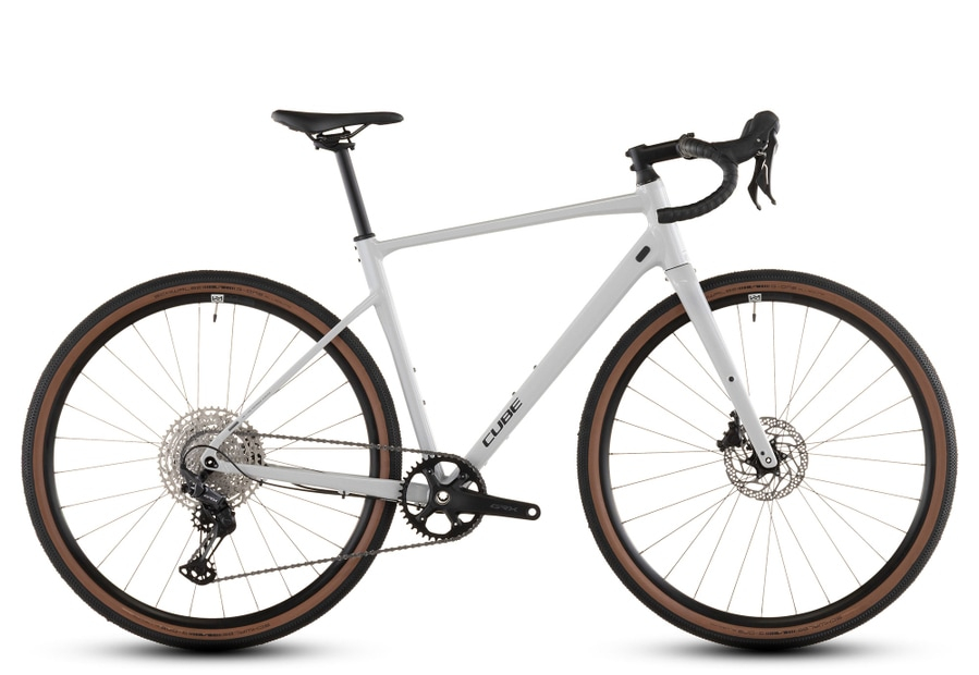 I Cube Rennrad + Gravelbike Sammeldeal I z.B Cube Nuroad EX für 1.149 € oder Cube Nuroad Pro für 2.149 € - Cube Attain C:62 SLX für 2.149 €
