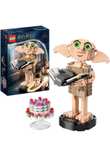 LEGO 76421 Harry Potter Dobby der Hauself +Gratisbeilage 30651