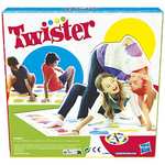 Twister – Gesellschaftsspiel, Spaß mit Balance, französische Version (Prime)