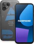 Fairphone 5 für 599€ (CB: 540€, CB+Ref: 490€) und Fairbuds XL für 199€ (CB: 149€)