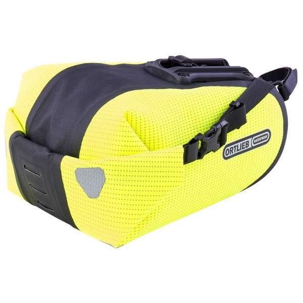 Ortlieb Saddle-Bag Two High-Visibility 4,1L