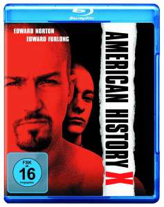 [Thalia Klub] American History X (1999) - Bluray - IMDB 8,5