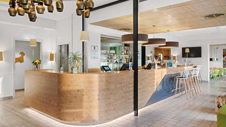 Berchtesgadener Land: Styles Hotel Piding inkl. Frühstück & Late Check Out 81€ zu Zweit | Preis durchgehend bis März 2025