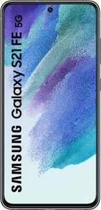 5GB LTE für 3€ montalich (24 monate) durch Ankauf: Samsung Galaxy S21 FE 5G