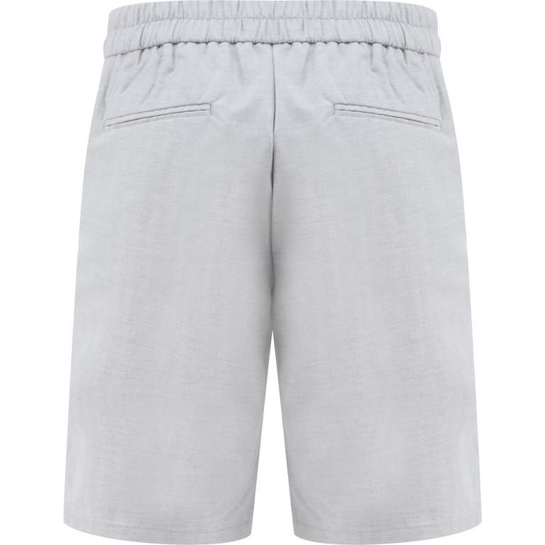 NINES Collection Herren Casual Shorts Comas für 8,74€ + 3,95€ VSK (Größen W30 bis W36)