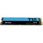[Mindstar] 1TB Lexar Professional NM710 M.2 2280 PCIe 4.0 x4 3D NAND (LNM710X001T-RNNNG)