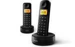 [Amazon / MM / Saturn] Philips DECT Telephones (D1602B/01) FRITZ!Box kompatibel