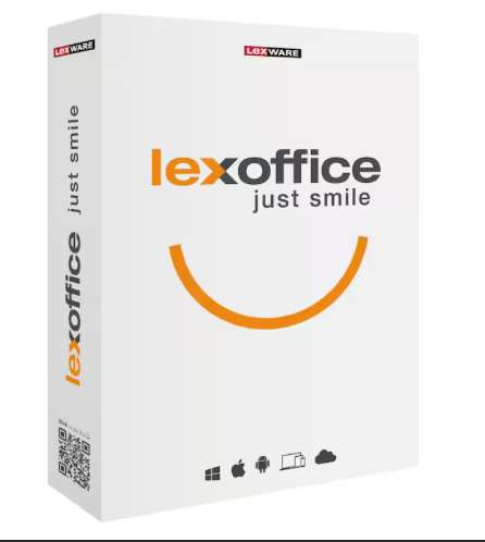 LexOffice XL (365 Tage Version) PrePaid Key