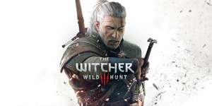 [Nintendo Switch eShop] The Witcher 3: Wild Hunt