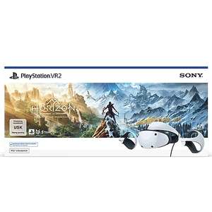 PlayStationVR2 Horizon Call of the Mountain-Paket